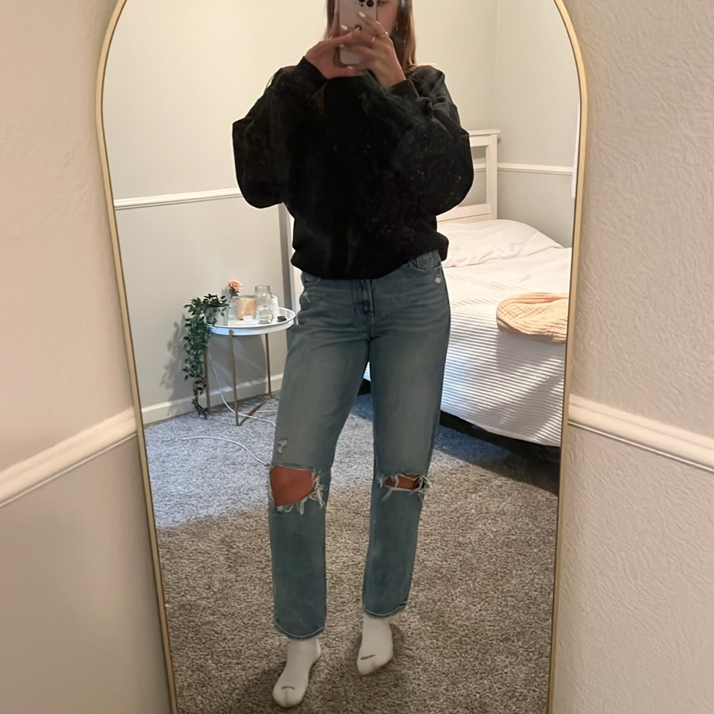 X-Long American Eagle Jeans
